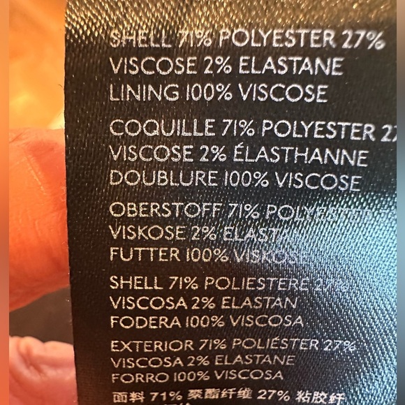 NEW Maeve by Anthropologie WOMENS Knit Cut-Out Mini Dress SIZE 6 - Picture 13 of 15